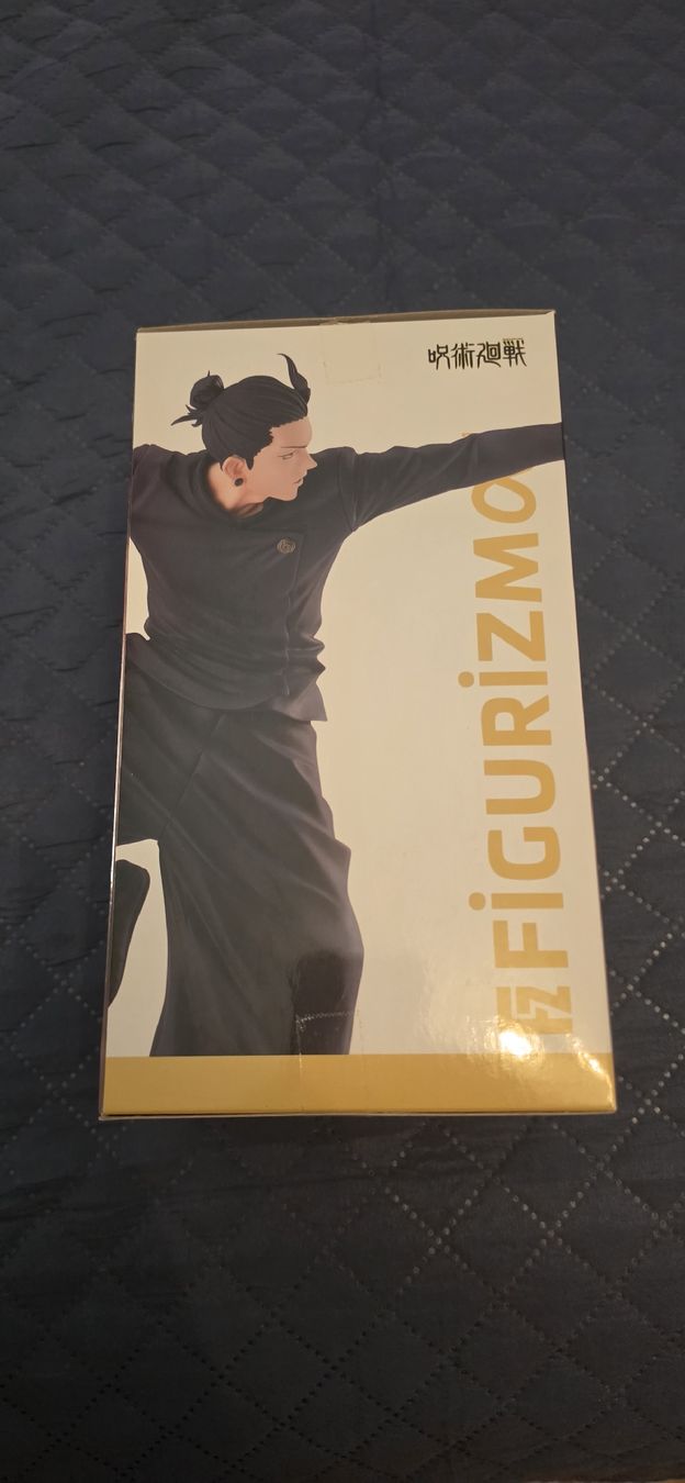 Figuren: Jujutsu Kaisen Suguru Geto – Neu (gemäss Beschreibung) aus Spreitenbach von mil_5zcj 3
