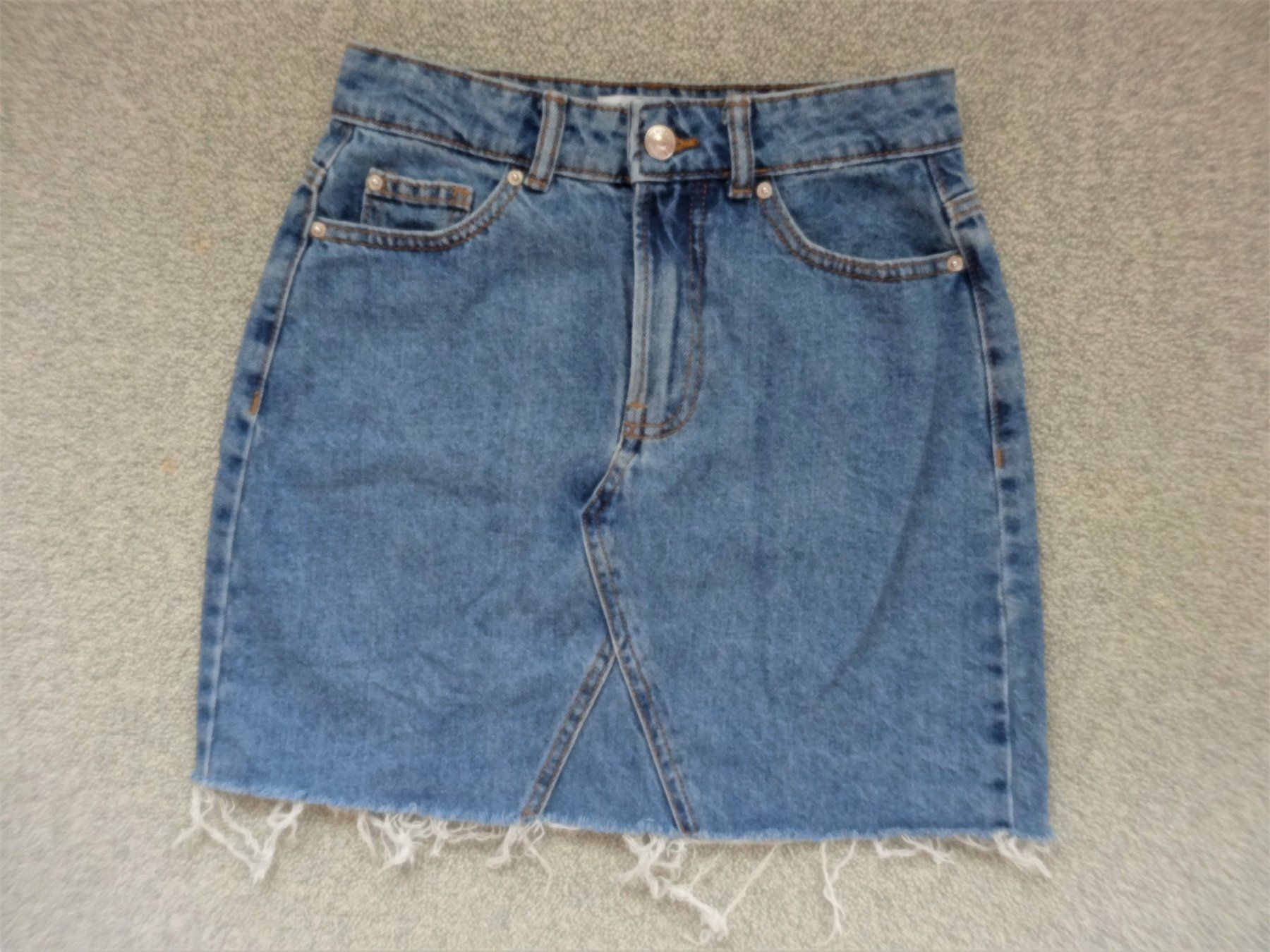 Pantalons: Shorts oder kurze Rock Gr 34 – Neuf (Voir description) à Rekingen AG par nederland1 3