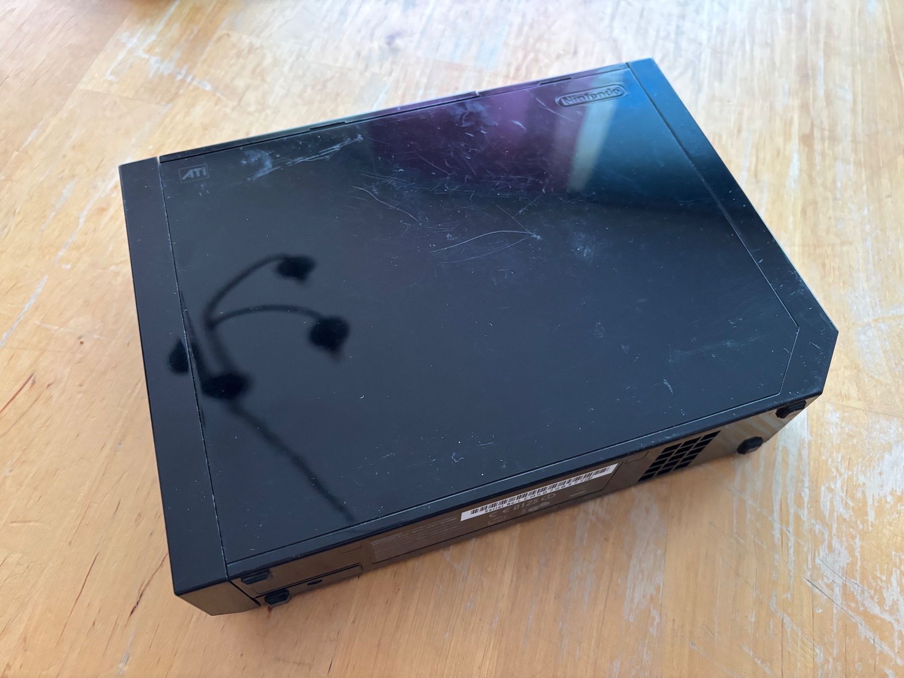 Nintendo Console: Wii Konsole – Usato da Frenkendorf venduto da Fionchen 3