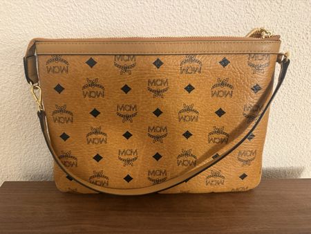 MCM Pochette