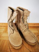 Wüstenstiefel, neu, US-Gr. 14 (Eur. 49-50)