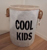 Grand panier / corbeille à jouets / linge pour enfants