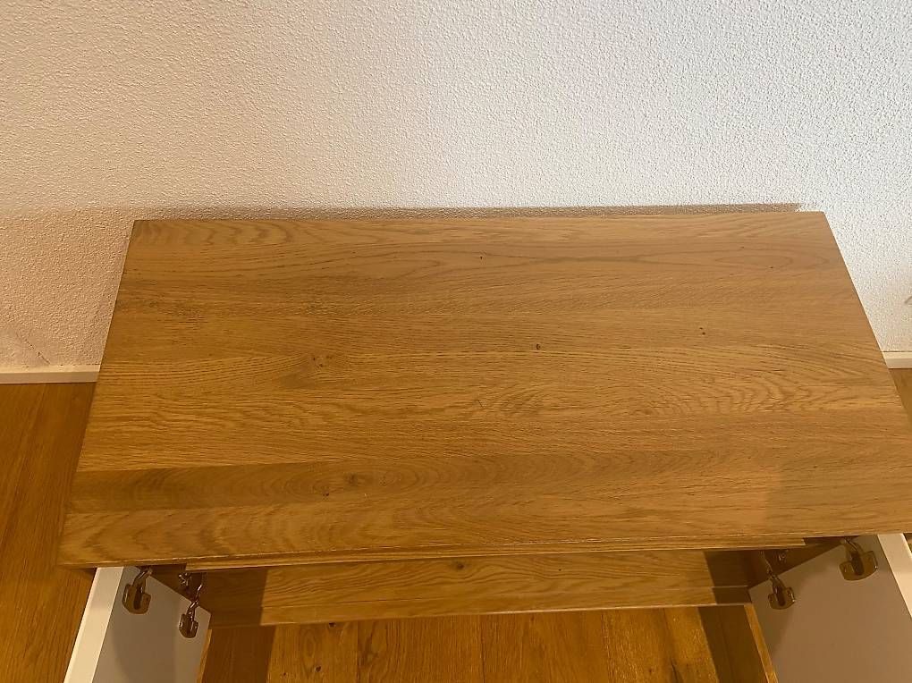Panchine: Garderobenbank – Usato da Obfelden venduto da SabrinaH010203 3