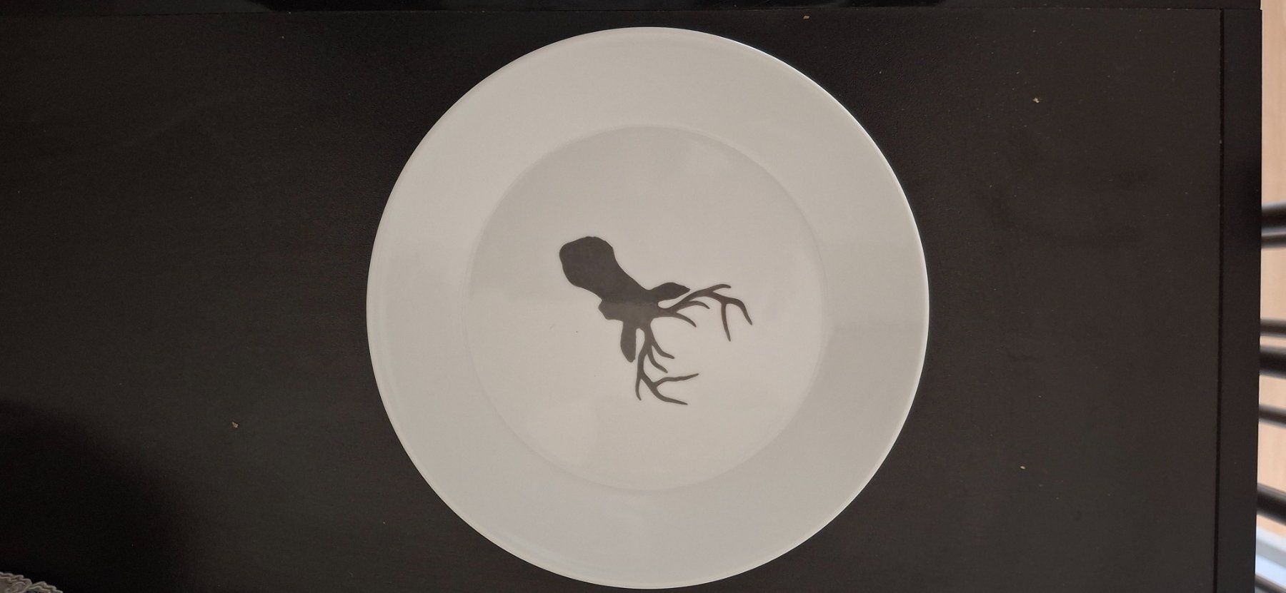 Ikea Piatti: Teller – Nuovo e nell'imballaggio originale da Winterthur venduto da H_T