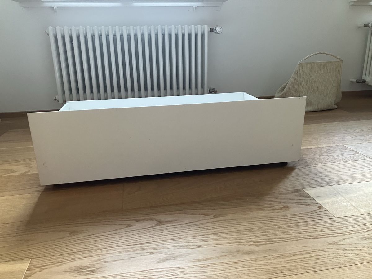 Altro per la casa: Ikea Bettschubladen – Usato da Zürich venduto da prosarosa68