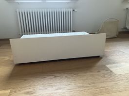 Ikea Bettschubladen