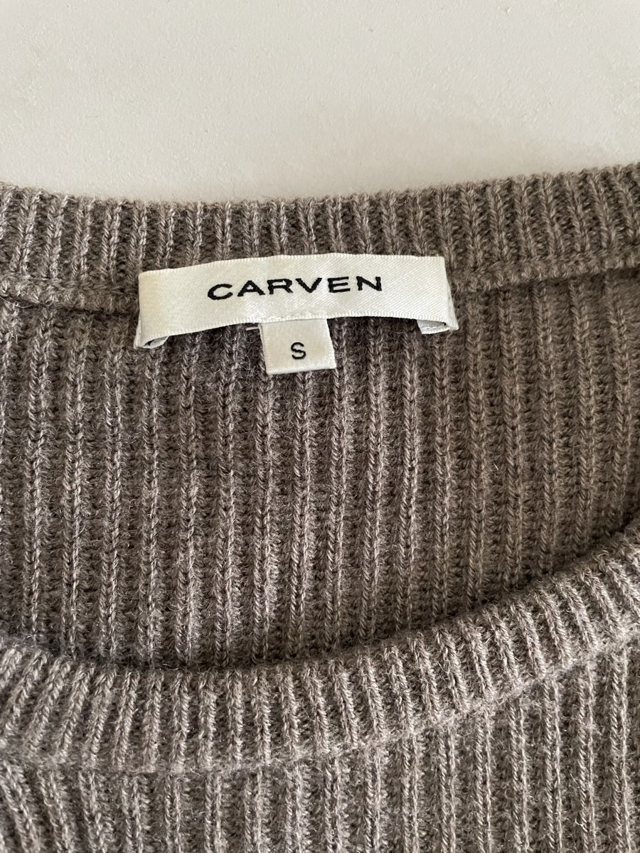 Maglioni & Felpe: Pullover Carven Gr. S (Kaschmir) – Usato da Brugg AG venduto da Elle_1 1