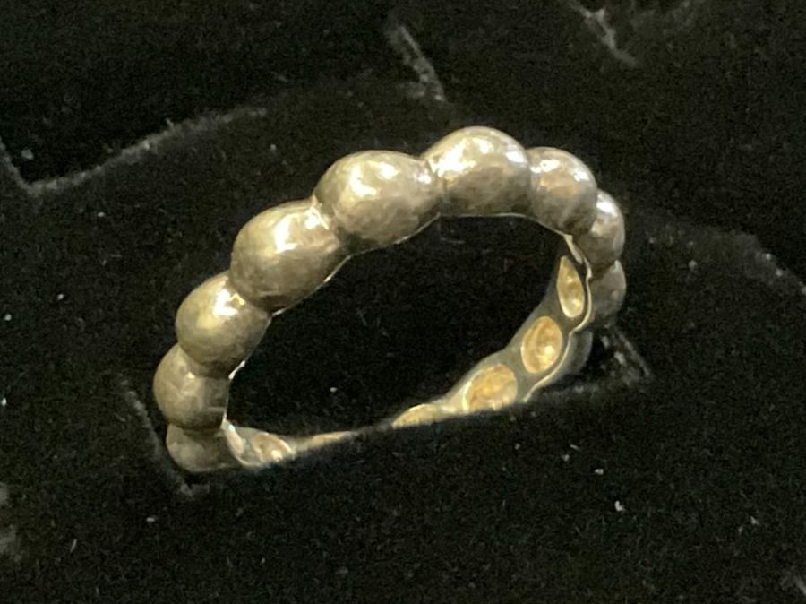 Ringe: Ring Silber 925 – Gebraucht aus Bettwiesen von wicking27 2