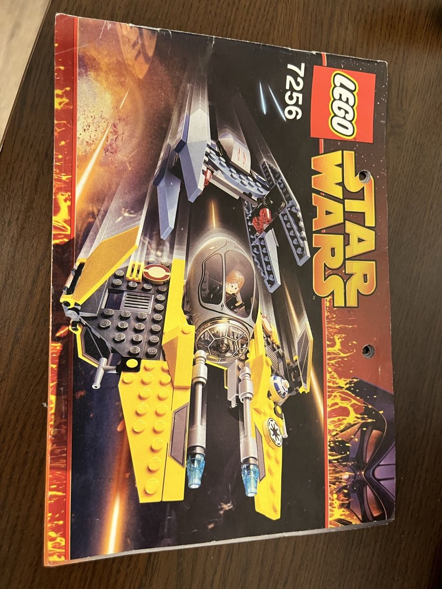 Lego Giocattoli: Lego Star Wars 7256 – Usato da Geuensee venduto da kay_rj67 1