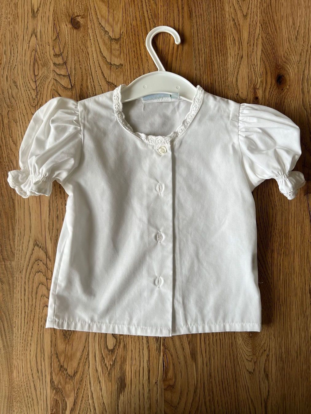 Camicie, Top & T-shirt: Bluse Gr. 80 NEU – Nuovo (secondo la descrizione) da Thun venduto da Siladi