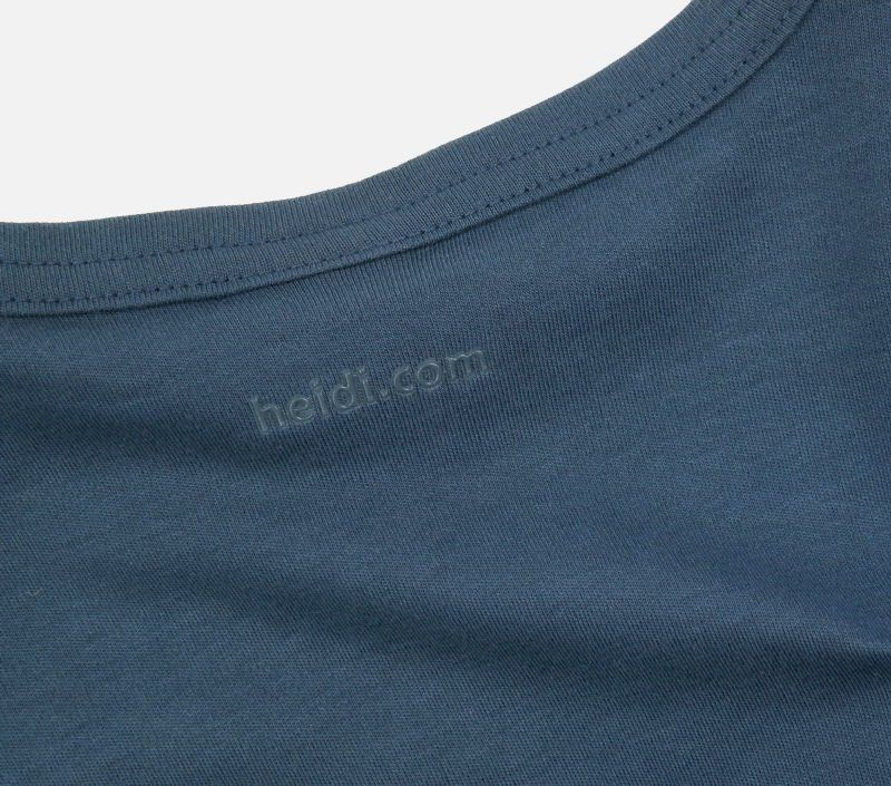 Pullover & Sweatshirts: Heidi .com Herren Pullover/Made in Turkey/petrol/Gr.S /NEU – Neu und originalverpackt aus Wohlenschwil von ABC-Vintage 6