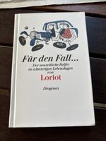 Loriot "Für den Fall..." - Der perfekte Ratgeber! Top! (54)