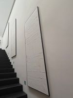 Alexandra Sola – 3 Originalwerke – Acryl auf Leinwand – je 7