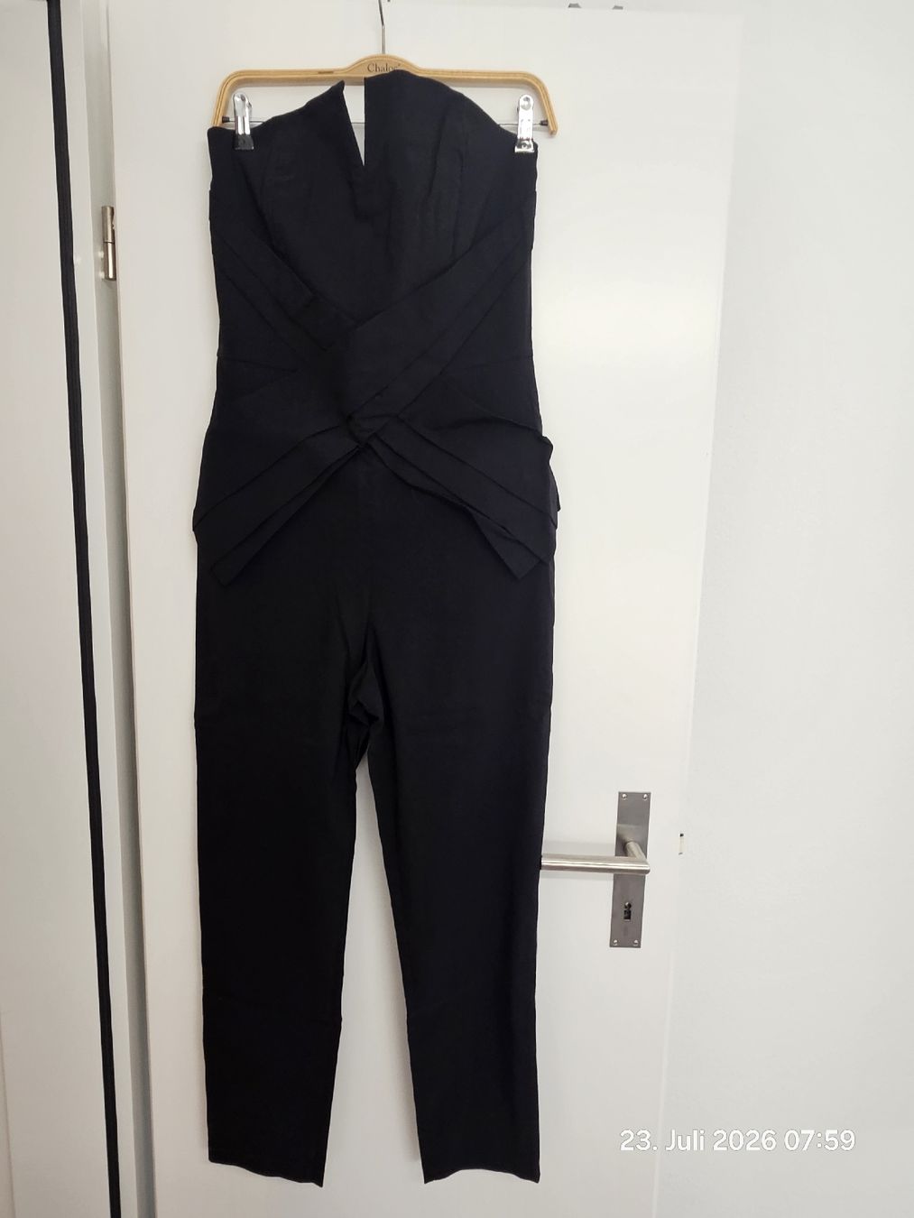 Jumpsuits: Jumpsuit - neu- Gr 44 – Neu (gemäss Beschreibung) aus Bünzen von Milly32