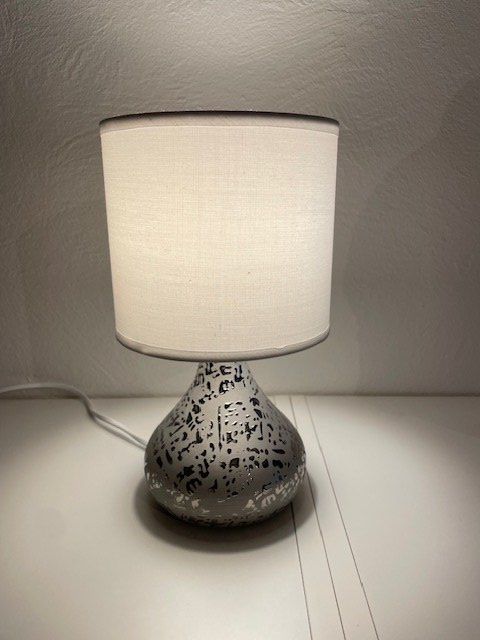 Conforama Lampade: Nachttischlampe – Usato da Herisau venduto da ErWi9100 2
