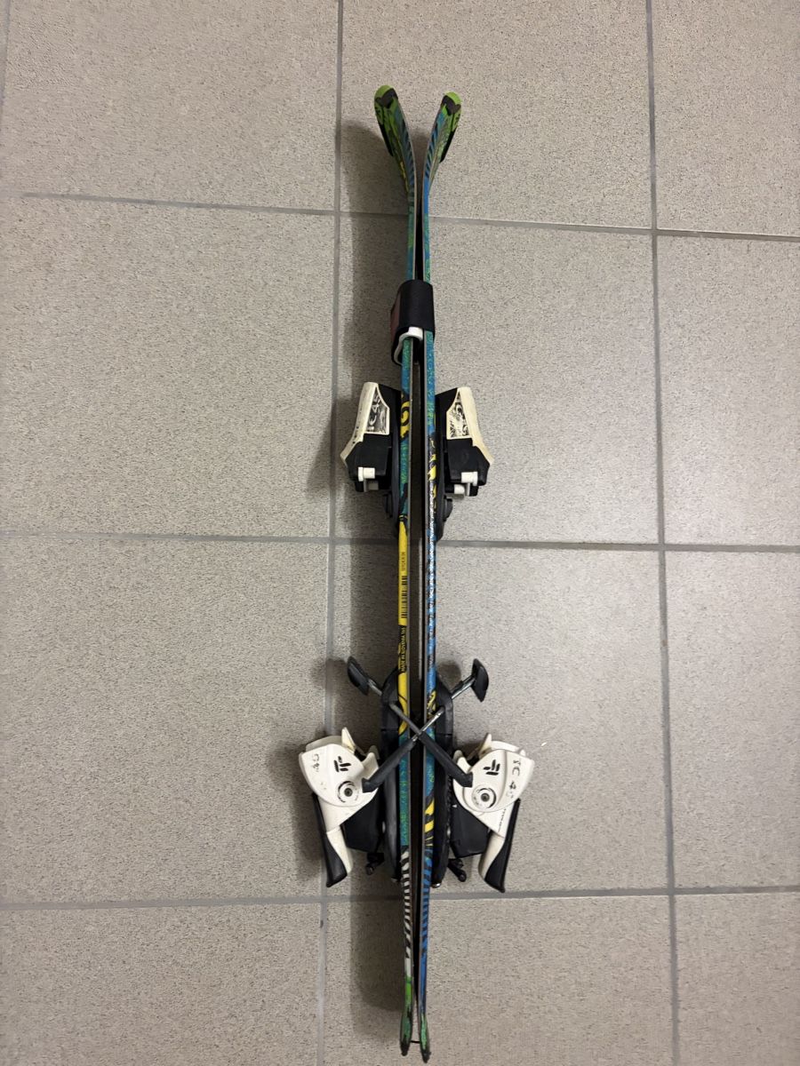Skis: Ski 80cm – Gebraucht aus Grüningen von Seri-beeri1 1