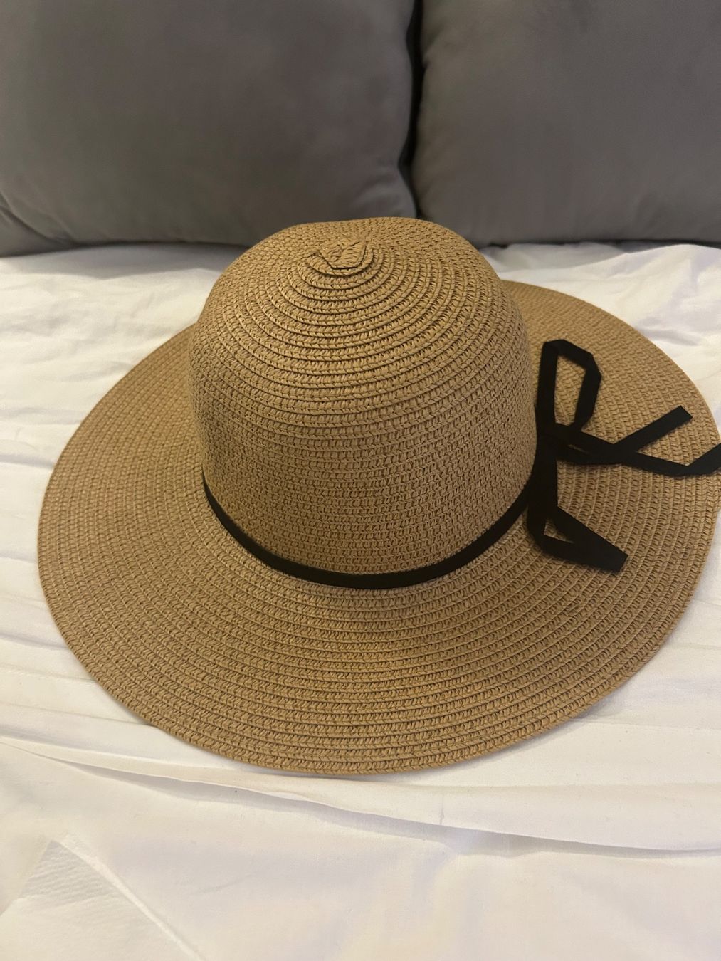 Hüte, Mützen & Caps: Hut Sommer 1F – Gebraucht aus Zürich von Yvo619