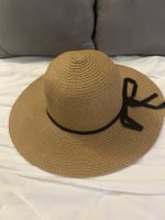 Hut Sommer 1F