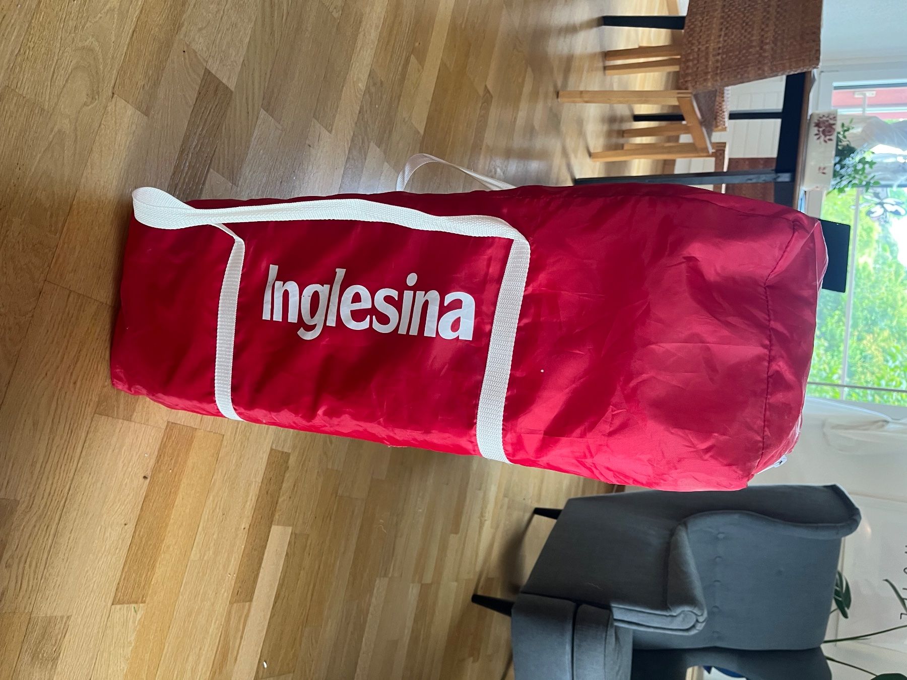 Letti: Reisebett Inglesina – Usato da Ittigen venduto da rai_pn76 3