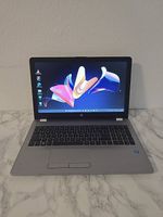 HP 250 G6, PENTIUM N5000, 8 GO RAM, SSD 128 GO, Windows 11