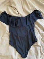 Schwarzer Calzedonia Badeanzug, Gr. S!