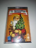 De Samichlaus chunnt  (2 Mundart-Hörspieli)