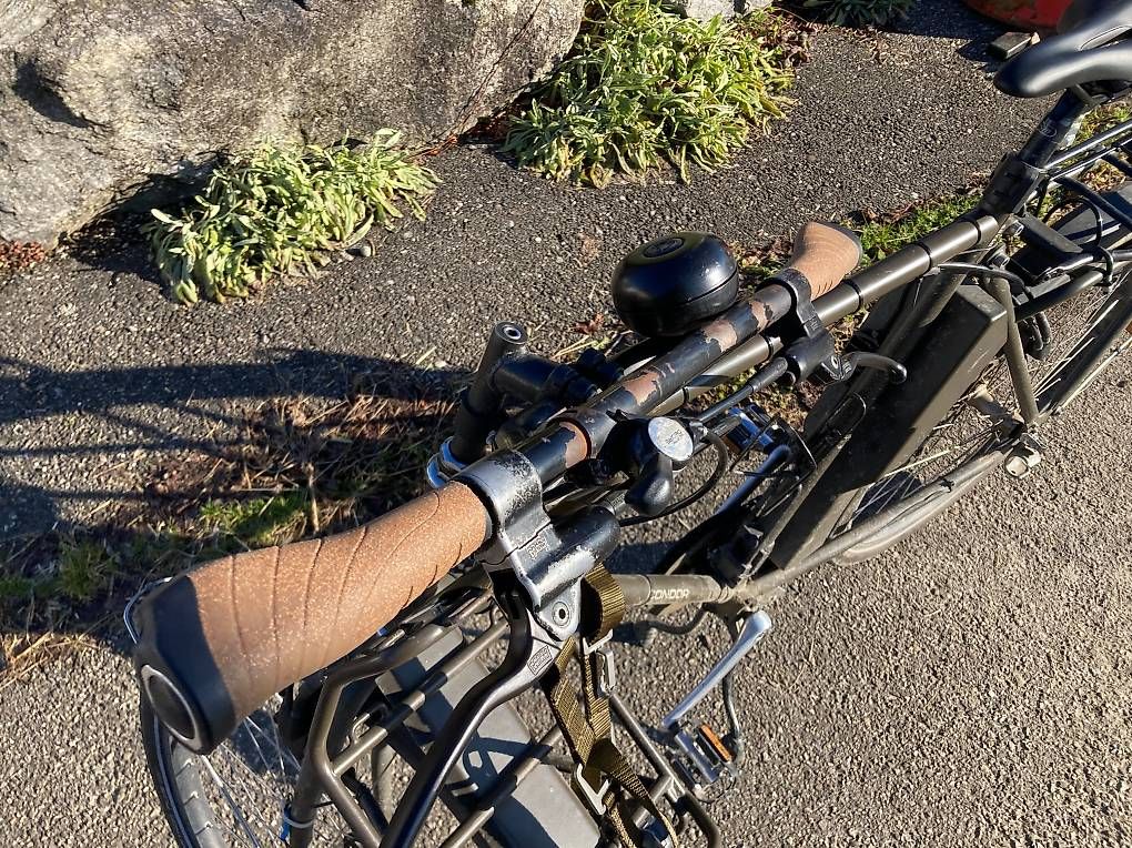 Condor Biciclette: Militärvelo 93 / Militärfahrrad 93 – Usato da Holziken venduto da US3R 1