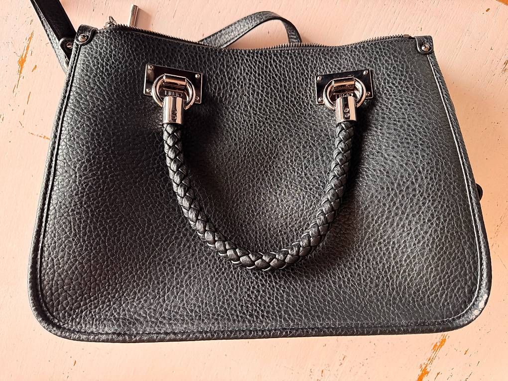 Liu Jo Borse da donna: Liu Jo Handtasche schwarz – Usato da Meilen venduto da jen_jw26 1