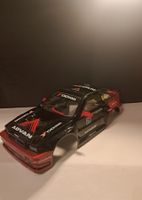 Karosserie Honda CRX