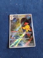 Armarouge Illustration Rare (EN) Scarlet & Violet - SVI 203