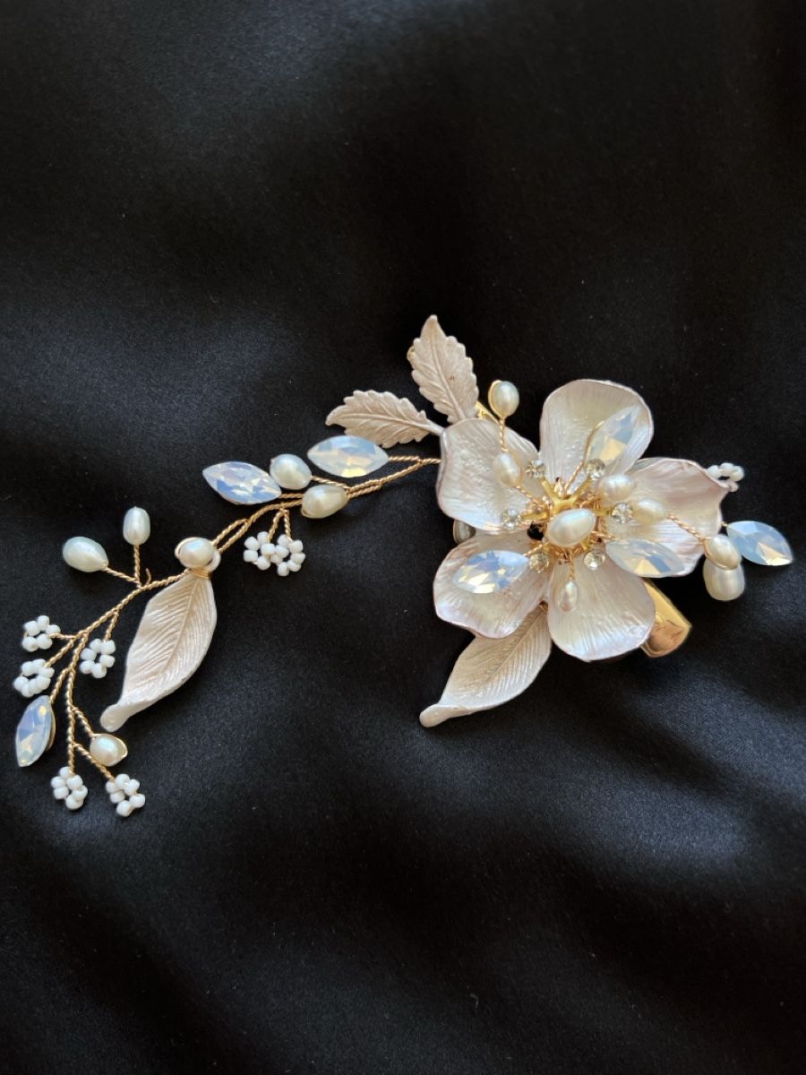 Accessori per capelli: Haarschmuck – Nuovo (secondo la descrizione) da Menzingen venduto da nas_6ncr