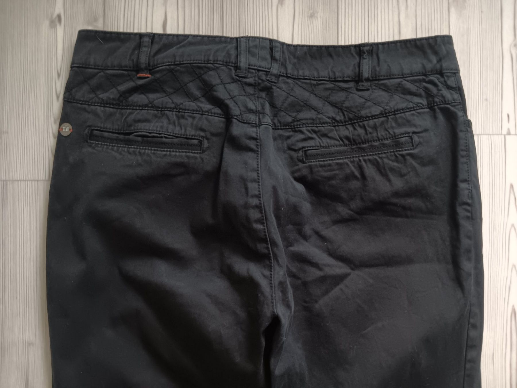 Hugo Boss Pantaloni: HUGO BOSS Pantalon / Hose taille / Grosse 38 – Usato da Cossonay-ville venduto da Super-Price-Quality 6