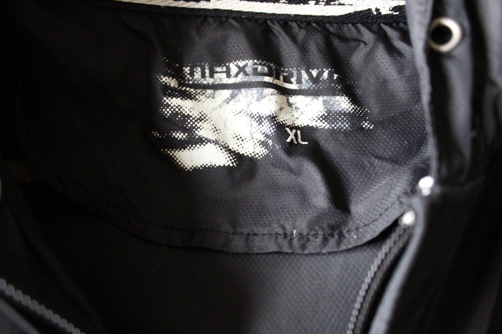 Jacken: Regenjacke, leicht, Grösse XL – Gebraucht aus Rheinau von Jackandjones01 2