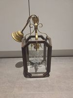 Lampe type ancien en très bon état