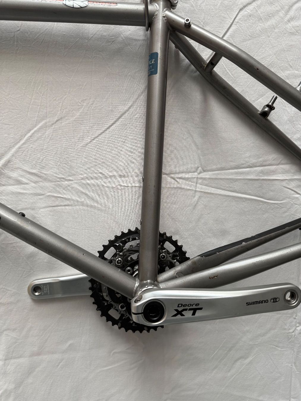 Kona Ersatzteile: Kona – Gebraucht aus Bern von Arka297 5