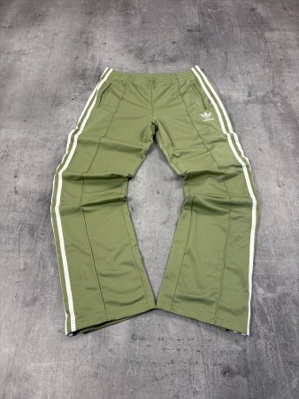 Vintage Adidas Firebird Baggy Trackpants (M)