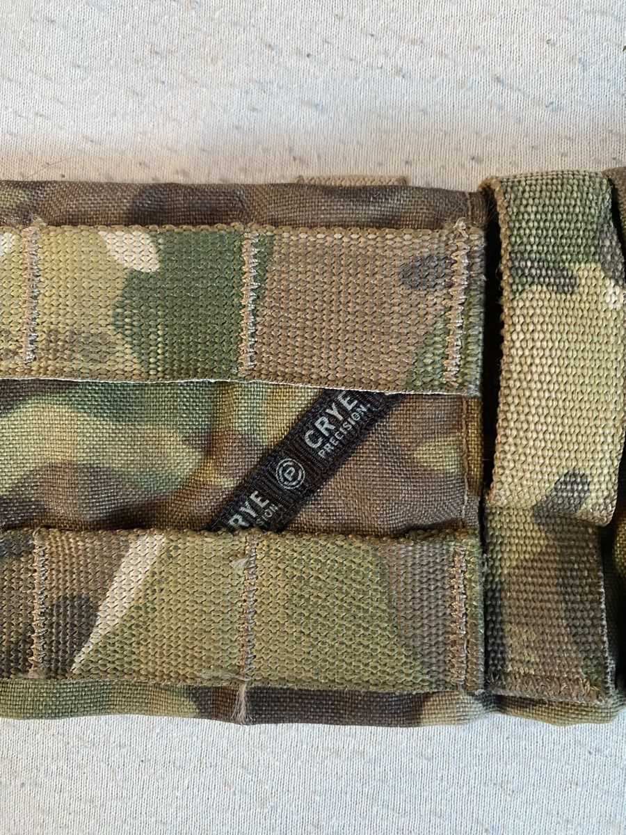US Army Uniformen: Crye Precision MRBBB2 SM – Gebraucht aus Safenwil von _e_99_ 3