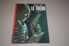 LE TUEUR       °°°° LONG FEU    °°°°