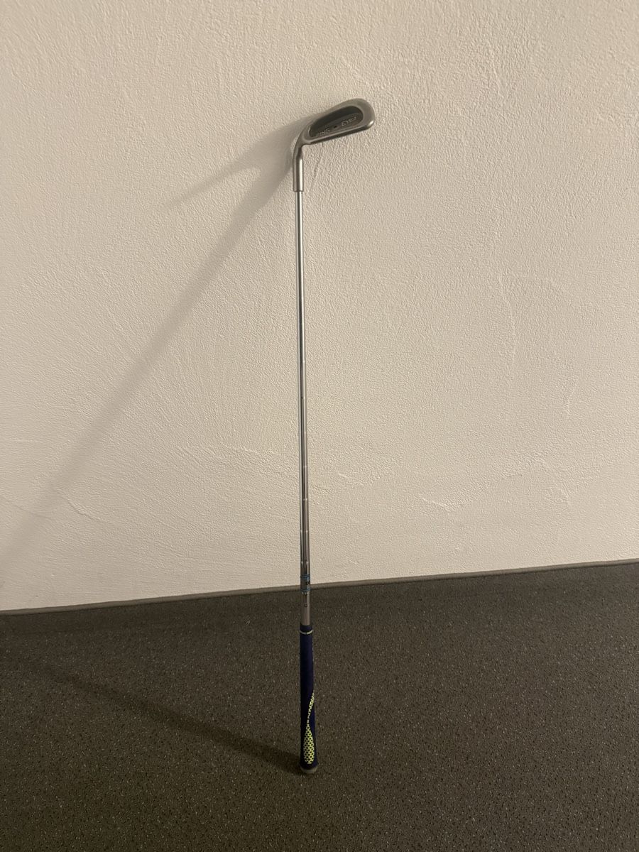Ping Mazze & Set: Ping Links Hand S/W – Usato da Schluein venduto da row_p6qd 2