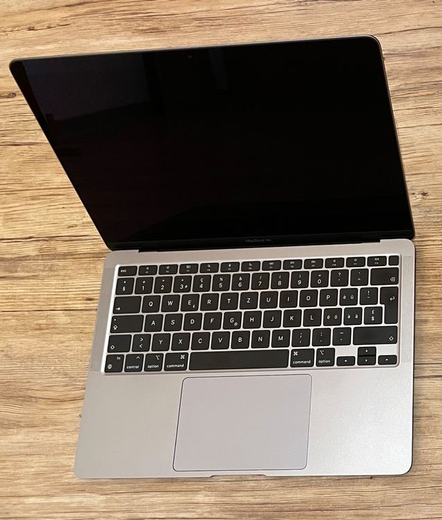 Macbook Air M1 512GB SSD | Kaufen auf Ricardo