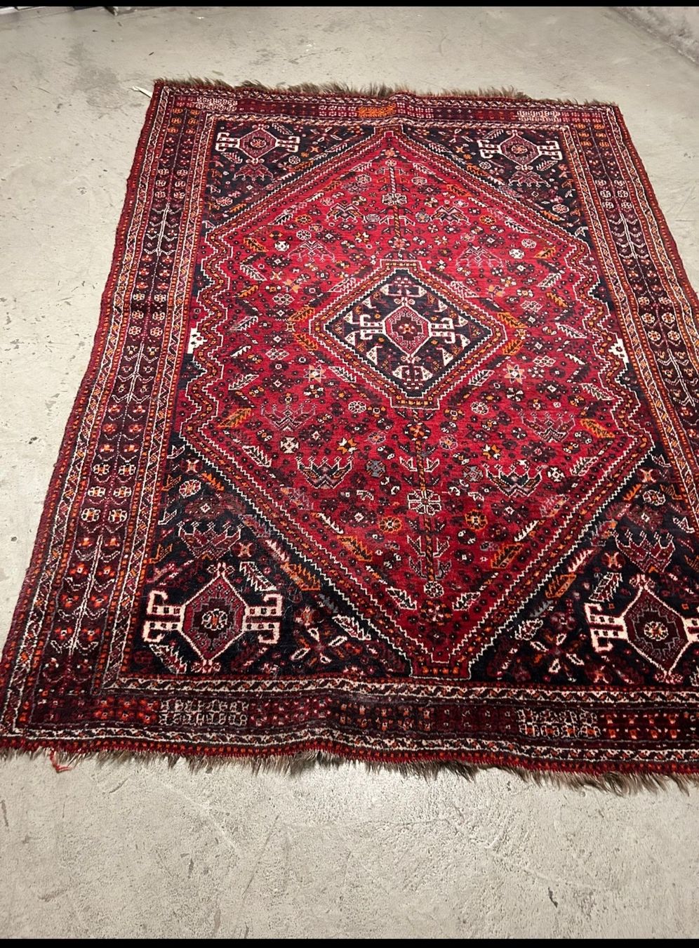 Tappeti: Teppich – Usato da Muttenz venduto da MIBLADA 1
