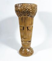 Tiki Mug: THE ART OF TIKI