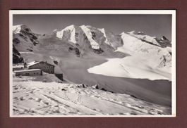 DIAVOLEZZA - Piz Palü - 1960