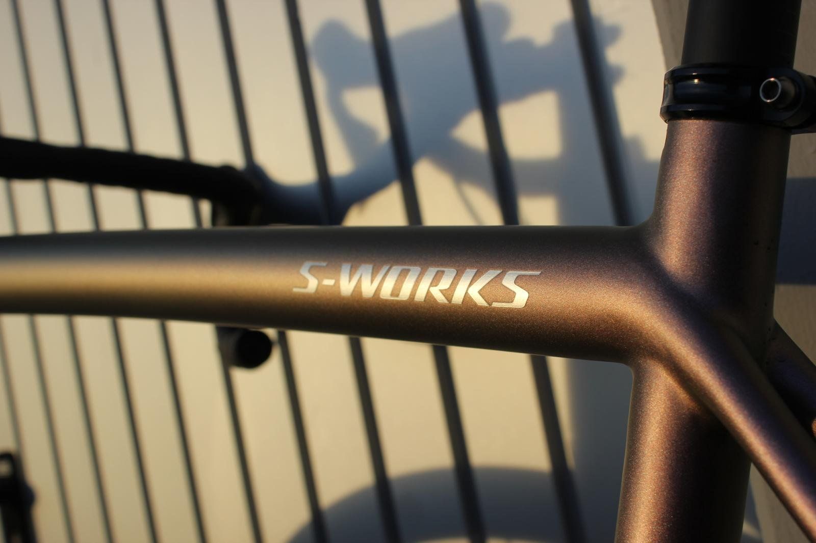 Specialized Biciclette: Specialized S-Works Aethos - 6.5kg – Usato da Hausen am Albis venduto da W7villal 1