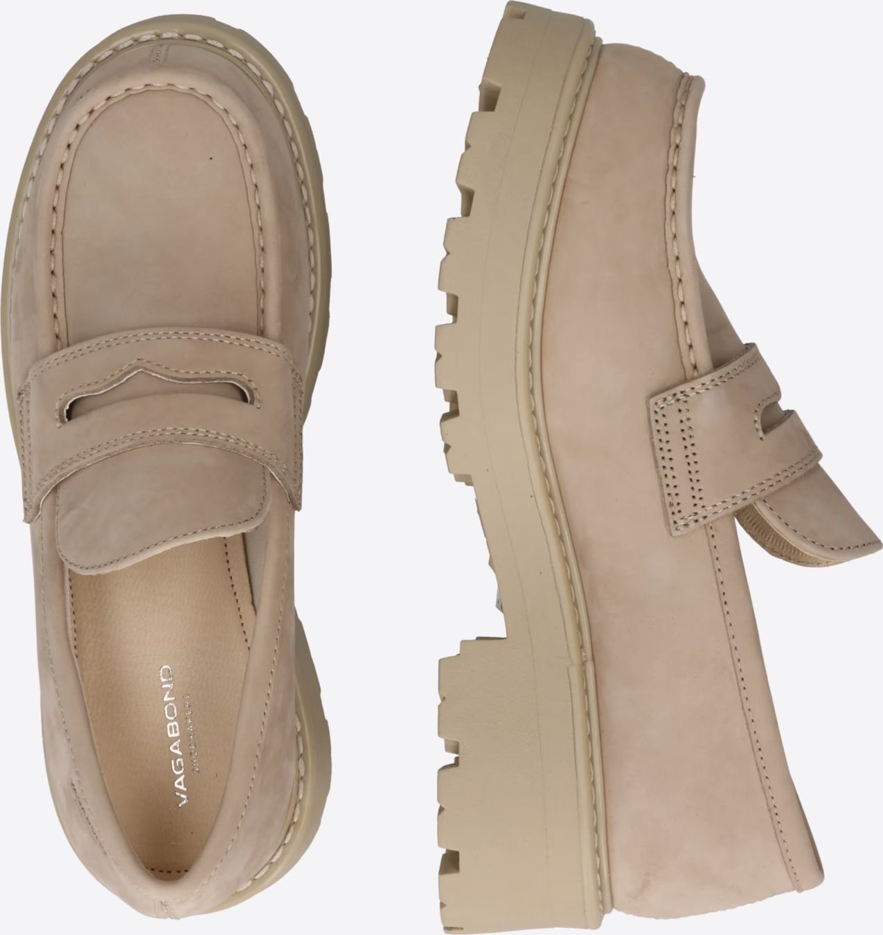 Scarpe da donna: Vagabond Lederschuhe Cosmo 2,0 Gr. 40 – Nuovo e nell'imballaggio originale da Spreitenbach venduto da Opfikoner1 5