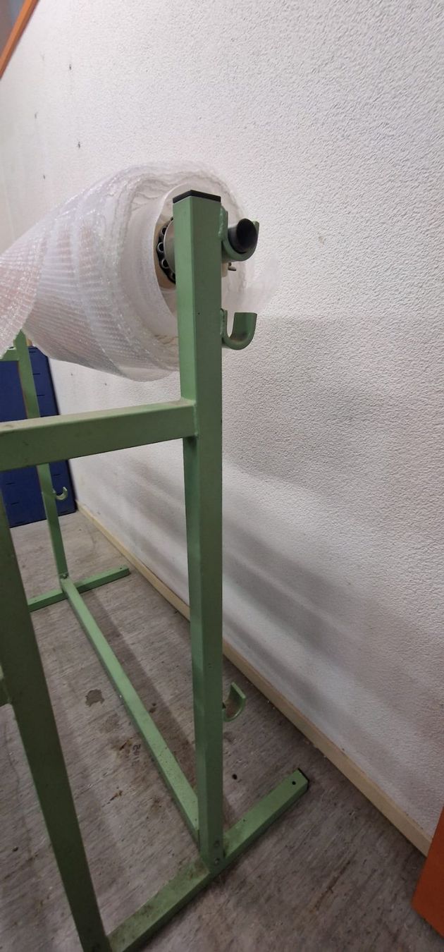 Toutes les machines: Packmaschine – D'occasion à Lommiswil par eltec-mehring.ch 2