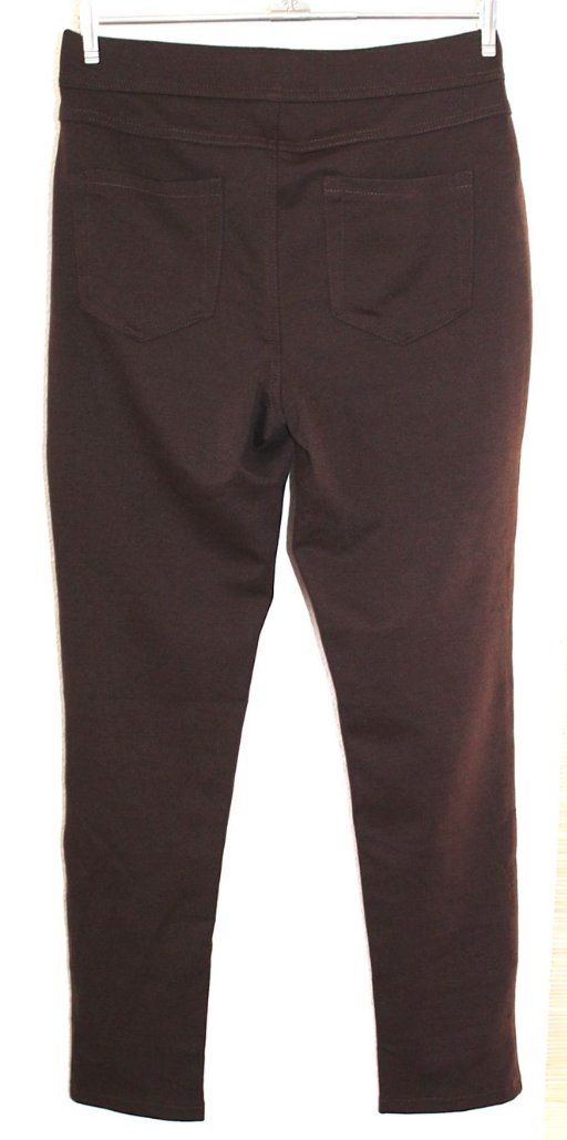 Pantaloni: Braune Damenhose, Gr. 40 – Usato da Locarno venduto da madame-tus-sauds 1