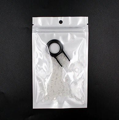 Tastiere: Cherry MX Switches Geräuschdämpfer – Nuovo e nell'imballaggio originale da Abtwil SG venduto da dukey 2
