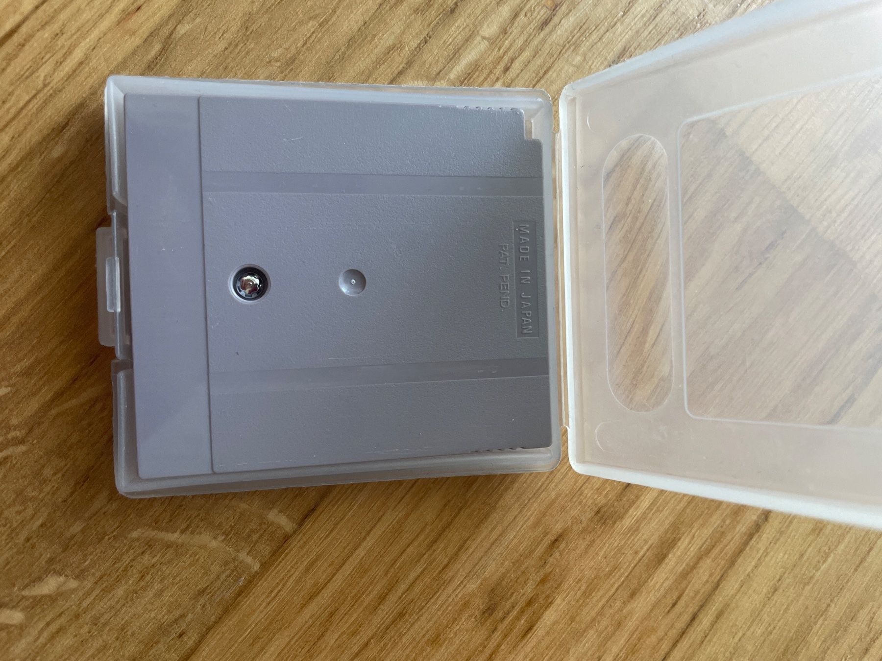 Spiele: Alien 3 Gameboy – Gebraucht aus Hagendorn von  2