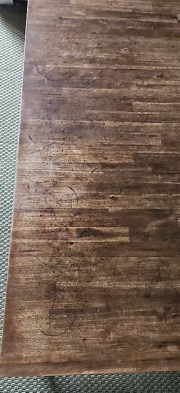 Tavoli: Salontisch aus Holz – Usato da Lengnau AG venduto da rockzipfel 1